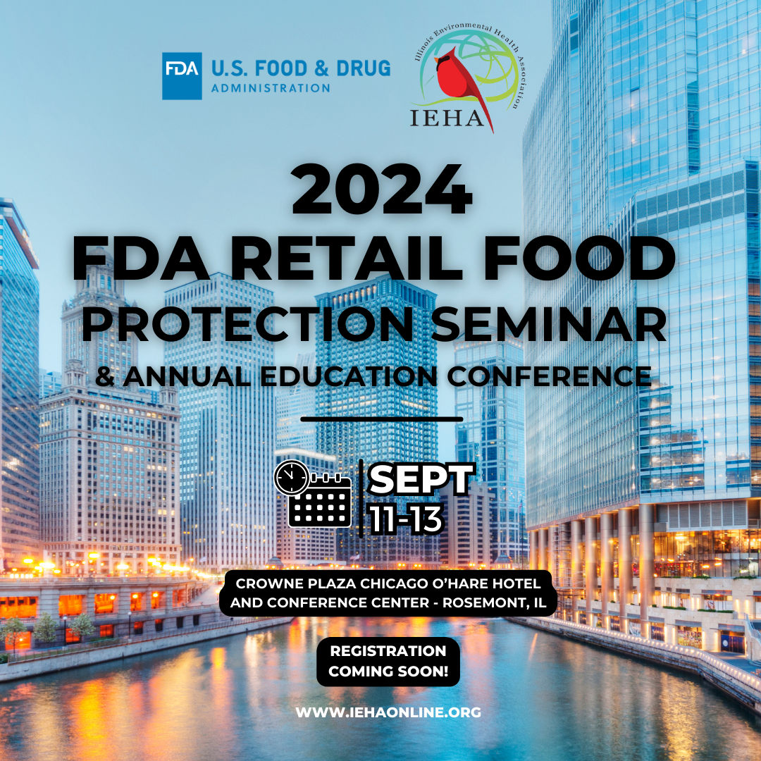 FDA Retail Food Protection Seminar
